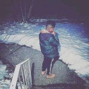 Meet your Posher, Alex